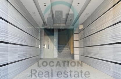 Apartment - 3 Bedrooms - 2 Bathrooms for sale in 9th District - Obour City - Qalyubia