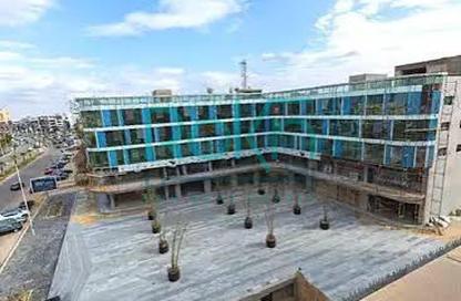 Office Space - Studio - 2 Bathrooms for rent in Centro Zayed - Sheikh Zayed Compounds - Sheikh Zayed City - Giza Office Space - Studio - 2 Bathrooms for rent in Centro Zayed - Sheikh Zayed Compounds - Sheikh Zayed City - Giza