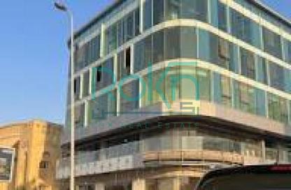 Office Space - Studio - 2 Bathrooms for rent in Centro Zayed - Sheikh Zayed Compounds - Sheikh Zayed City - Giza Office Space - Studio - 2 Bathrooms for rent in Centro Zayed - Sheikh Zayed Compounds - Sheikh Zayed City - Giza