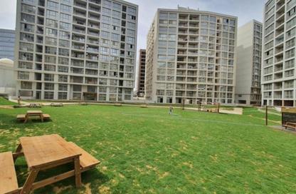 Apartment - 3 Bedrooms - 3 Bathrooms for sale in One Kattameya - El Katameya Compounds - El Katameya - New Cairo City - Cairo