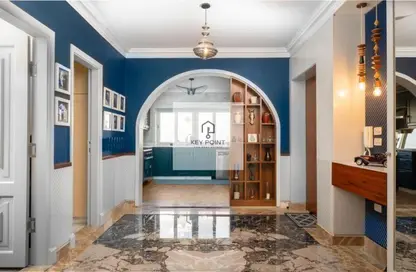 شقة - 3 غرف نوم - 3 حمامات للايجار في ماونتن فيو هايد بارك - كمبوندات التجمع الخامس - التجمع الخامس - مدينة القاهرة الجديدة - القاهرة