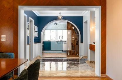 Apartment - 3 Bedrooms - 3 Bathrooms for rent in Mountain View Hyde Park - 5th Settlement Compounds - The 5th Settlement - New Cairo City - Cairo