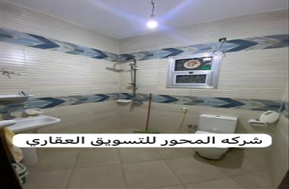 شقة - 3 غرف نوم - 2 حمامات للبيع في شارع احمد ماهر - المنصورة - الدقهلية