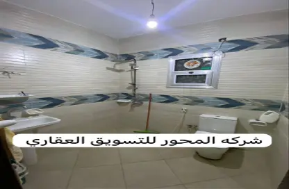 Apartment - 3 Bedrooms - 2 Bathrooms for sale in Ahmed Maher St. - Al Mansoura - Al Daqahlya