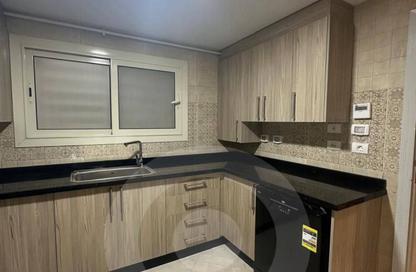 Apartment - 2 - 3 for rent in New Giza - Cairo Alexandria Desert Road - 6 October City - Giza