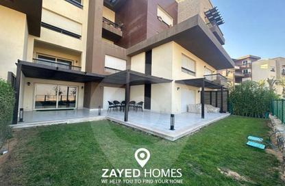 Apartment - 2 - 3 for rent in New Giza - Cairo Alexandria Desert Road - 6 October City - Giza