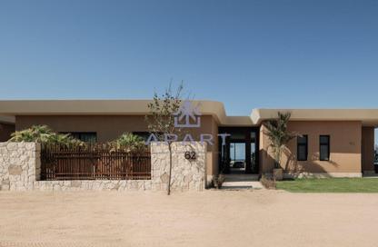 Villa - 4 - 4 for sale in Ramla - Ras Al Hekma - North Coast Villa - 4 - 4 for sale in Ramla - Ras Al Hekma - North Coast