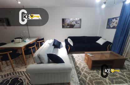 Apartment - 2 - 1 for rent in Talaat Mostafa St. - Rehab City Second Phase - Al Rehab - New Cairo City - Cairo Apartment - 2 - 1 for rent in Talaat Mostafa St. - Rehab City Second Phase - Al Rehab - New Cairo City - Cairo