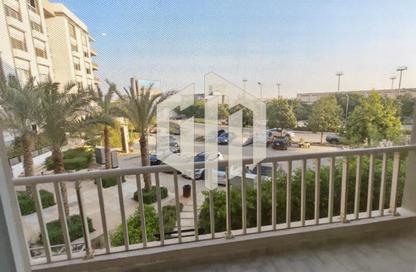 شقة - 1 - 2 للايجار في مول هايد بارك بيزنس - شارع التسعين الجنوبي - التجمع الخامس - مدينة القاهرة الجديدة - القاهرة