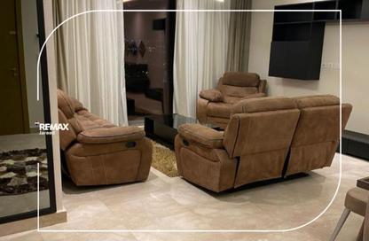 Apartment - 3 Bedrooms - 2 Bathrooms for rent in Village Views - Zed Towers - Sheikh Zayed Compounds - Sheikh Zayed City - Giza Apartment - 3 Bedrooms - 2 Bathrooms for rent in Village Views - Zed Towers - Sheikh Zayed Compounds - Sheikh Zayed City - Giza