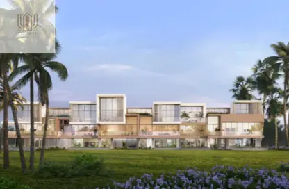 شقة - 2 غرف نوم - 2 حمامات للبيع في مارفيل نيو زايد - مدينة زايد الجديدة - الشيخ زايد - الجيزة