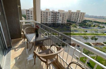 Apartment - 3 - 2 for rent in B10 - Madinaty - Cairo Apartment - 3 - 2 for rent in B10 - Madinaty - Cairo