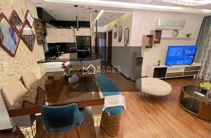 Apartment - 3 - 2 for rent in B10 - Madinaty - Cairo Apartment - 3 - 2 for rent in B10 - Madinaty - Cairo