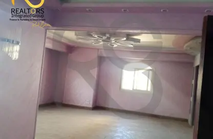 منزل مزدوج - 8 غرف نوم - 8 حمامات للبيع في طريق غرب سوميد - غرب سوميد - مدينة 6 أكتوبر - الجيزة