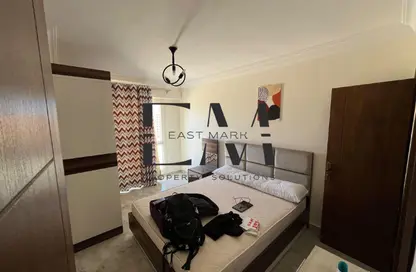 شاليه - 2 غرف نوم - 2 حمامات للبيع في جولف بورتو مارينا - العلمين - الساحل الشمالي