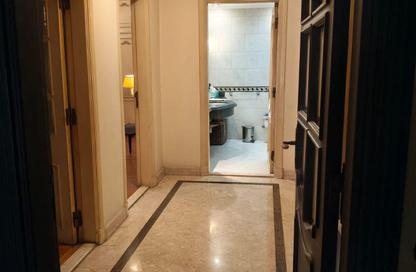 Apartment - 3 Bedrooms - 2 Bathrooms for sale in Wadi Al Nile St. - Mohandessin - Giza