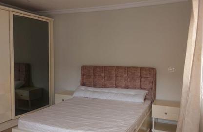 Apartment - 3 Bedrooms - 2 Bathrooms for rent in El Koronfel - The 5th Settlement - New Cairo City - Cairo
