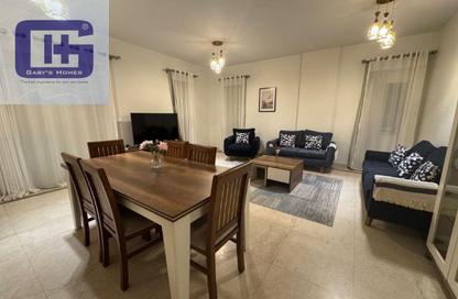 Apartment - 4 Bedrooms - 3 Bathrooms for rent in Mivida - 5th Settlement Compounds - The 5th Settlement - New Cairo City - Cairo