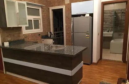 شقة - 1 حمام للايجار في مدينتي - القاهرة