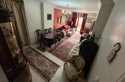 Apartment - 3 Bedrooms - 2 Bathrooms for sale in El Rehab Extension - Al Rehab - New Cairo City - Cairo Apartment - 3 Bedrooms - 2 Bathrooms for sale in El Rehab Extension - Al Rehab - New Cairo City - Cairo