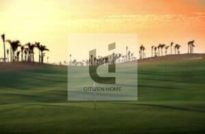 Villa - 4 Bedrooms - 4 Bathrooms for sale in Allegria - Sheikh Zayed Compounds - Sheikh Zayed City - Giza