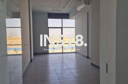Office Space - Studio - 1 for rent in The Hub - 5th Settlement Compounds - The 5th Settlement - New Cairo City - Cairo