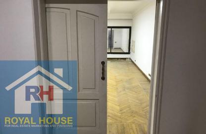 Apartment - 5 Bedrooms - 3 Bathrooms for sale in Abd Al Hamid Badawy St. - El Hegaz Square - El Nozha - Cairo Apartment - 5 Bedrooms - 3 Bathrooms for sale in Abd Al Hamid Badawy St. - El Hegaz Square - El Nozha - Cairo