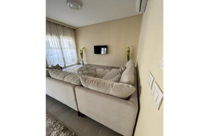 Apartment - 2 Bedrooms - 3 Bathrooms for rent in 90 Avenue - South Investors Area - New Cairo City - Cairo