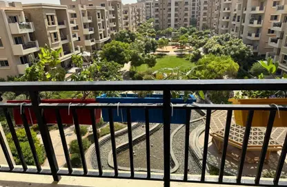 Apartment - 4 Bedrooms - 4 Bathrooms for sale in Taj City - 5th Settlement Compounds - The 5th Settlement - New Cairo City - Cairo
