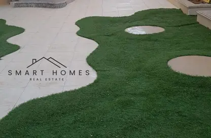 Apartment - 3 Bedrooms - 3 Bathrooms for rent in Al Mostathmir El Saghir - 10th District - Sheikh Zayed City - Giza