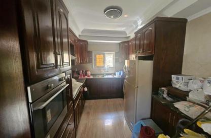 Villa - 4 Bedrooms - 4 Bathrooms for sale in Al Rehab - New Cairo City - Cairo