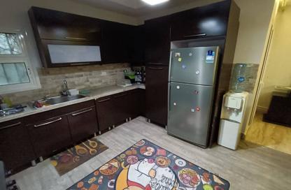 Villa - 4 Bedrooms - 4 Bathrooms for sale in Al Rehab - New Cairo City - Cairo Villa - 4 Bedrooms - 4 Bathrooms for sale in Al Rehab - New Cairo City - Cairo