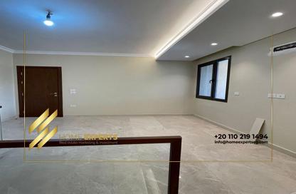Duplex - 3 Bedrooms - 3 Bathrooms for rent in Eastown - 5th Settlement Compounds - The 5th Settlement - New Cairo City - Cairo