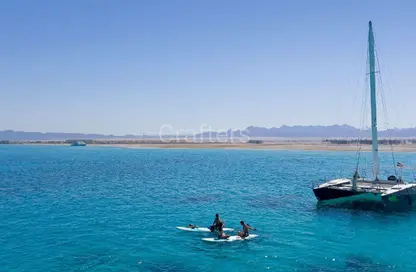 شاليه - 2 غرف نوم - 3 حمامات للبيع في رأس سوما - سفاجا - الغردقة - محافظة البحر الاحمر