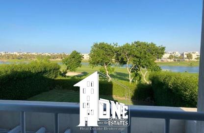 فيلا - 4 غرف نوم - 4 حمامات للبيع في هاسييندا باي - سيدي عبد الرحمن - الساحل الشمالي
