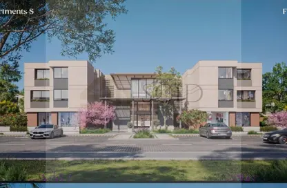 فيلا - 3 غرف نوم - 4 حمامات للبيع في ذا استيتس - كمبوندات الشيخ زايد - الشيخ زايد - الجيزة فيلا - 3 غرف نوم - 4 حمامات للبيع في ذا استيتس - كمبوندات الشيخ زايد - الشيخ زايد - الجيزة