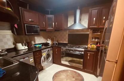 Apartment - 2 - 2 for sale in El Yasmeen 8 - El Yasmeen - New Cairo City - Cairo Apartment - 2 - 2 for sale in El Yasmeen 8 - El Yasmeen - New Cairo City - Cairo