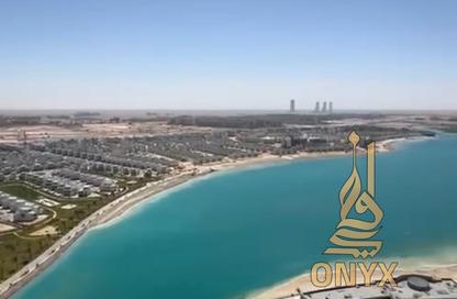 شقة - 1 حمام للبيع في ذا جيت تاورز - مدينة العلمين الجديدة - العلمين - الساحل الشمالي
