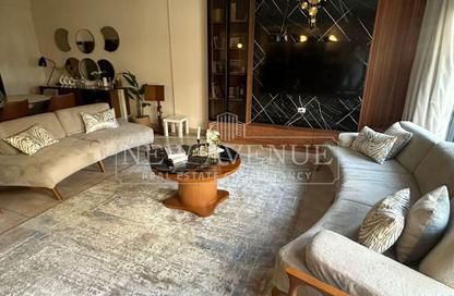 Duplex - 3 - 3 for sale in M Square Gardens - 5th Settlement Compounds - The 5th Settlement - New Cairo City - Cairo