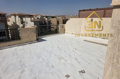 Penthouse - 4 - 3 for rent in Stone Residence - 5th Settlement Compounds - The 5th Settlement - New Cairo City - Cairo