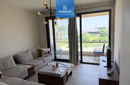 Chalet - 2 - 2 for sale in Azha - Al Ain Al Sokhna - Suez
