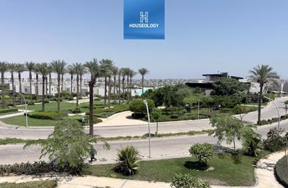 Chalet - 2 - 2 for sale in Azha - Al Ain Al Sokhna - Suez Chalet - 2 - 2 for sale in Azha - Al Ain Al Sokhna - Suez