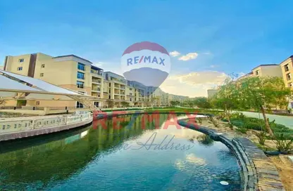 Apartment - 3 Bedrooms - 2 Bathrooms for sale in Privado - Madinaty - Cairo