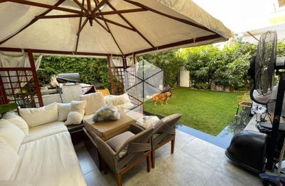 Duplex - 3 - 4 for rent in Eastown - 5th Settlement Compounds - The 5th Settlement - New Cairo City - Cairo