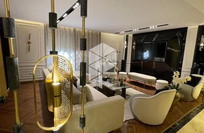 Duplex - 3 - 4 for rent in Eastown - 5th Settlement Compounds - The 5th Settlement - New Cairo City - Cairo