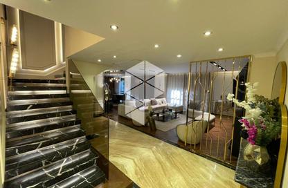 Duplex - 3 - 4 for rent in Eastown - 5th Settlement Compounds - The 5th Settlement - New Cairo City - Cairo