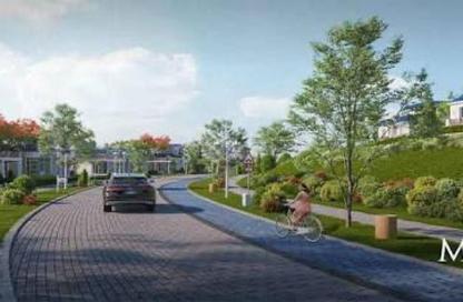 Apartment - Studio - 2 Bathrooms for sale in Mountain View iCity - 5th Settlement Compounds - The 5th Settlement - New Cairo City - Cairo Apartment - Studio - 2 Bathrooms for sale in Mountain View iCity - 5th Settlement Compounds - The 5th Settlement - New Cairo City - Cairo