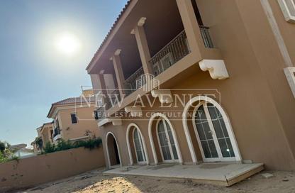 فيلا - 7 غرف نوم - 8 حمامات للبيع في جاردن ريزدنس - هايد بارك - مدينة القاهرة الجديدة - القاهرة فيلا - 7 غرف نوم - 8 حمامات للبيع في جاردن ريزدنس - هايد بارك - مدينة القاهرة الجديدة - القاهرة