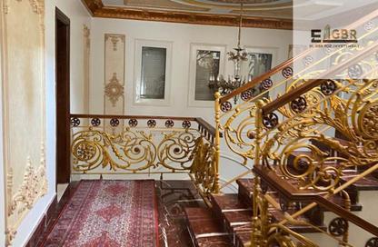 Villa - 7 Bedrooms - 7 Bathrooms for sale in Hyde Park - New Cairo City - Cairo