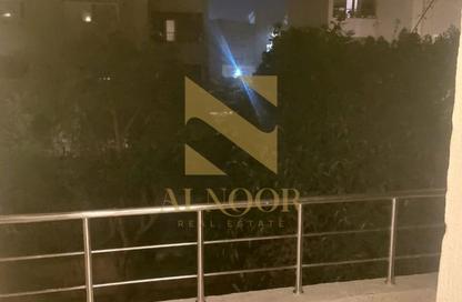 Apartment - 3 Bedrooms - 3 Bathrooms for rent in Karma Residence - 16th District - Sheikh Zayed City - Giza